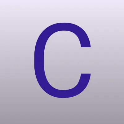 Чистый Хвост, груминг-салон, лого-визитка