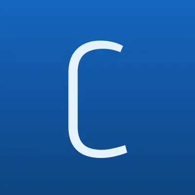 Climat avto, автомастерская, лого-визитка