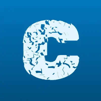 ContainerSklad24, лого-визитка