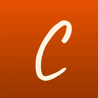 Cotri, магазин постельного белья, лого-визитка