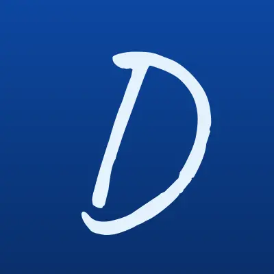 DIVO photostudio, лого-визитка