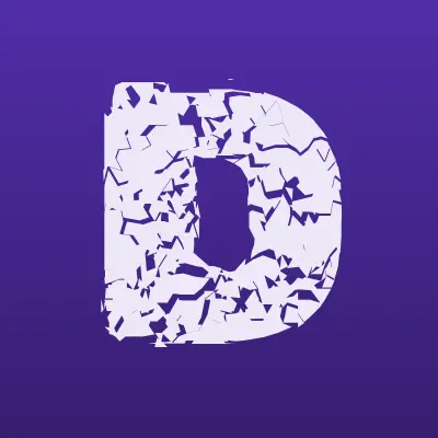 Device service, сервисный центр, лого-визитка
