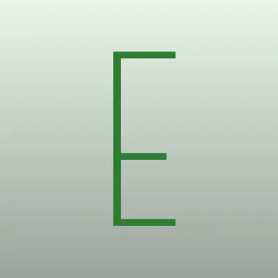 ECCELLE by Sointera, лого-визитка