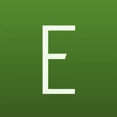 ЕРСМ Сибири, строительно-проектная компания, лого-визитка