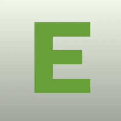 ЕВРО, Красноярский филиал, лого-визитка