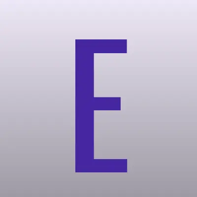 ЕВРОЧЕК, лого-визитка