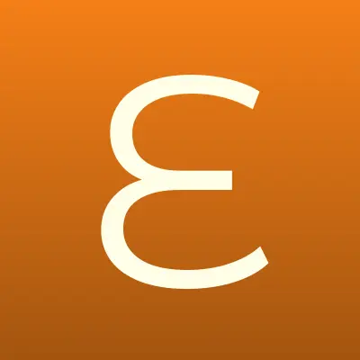 EWD, компания по продаже лесопильного оборудования, лого-визитка