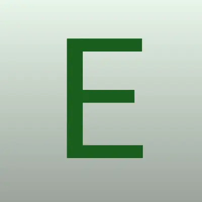Енисей-Синтез, научно-производственное объединение, лого-визитка