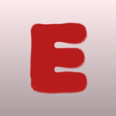 Енисей полимер, производственная компания, лого-визитка