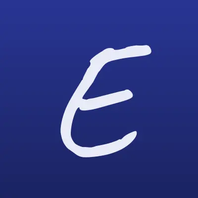 ЕнисейБытСервис, компания, лого-визитка