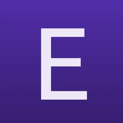 Eva-line, лого-визитка