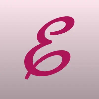 Event BAR, лого-визитка