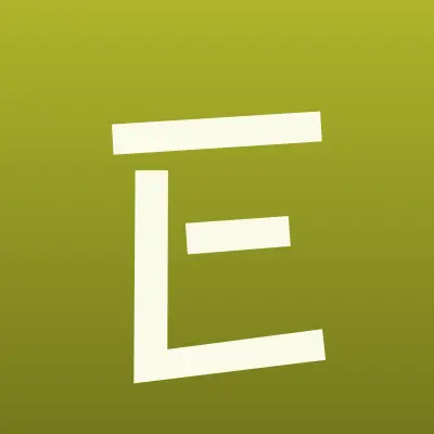 ЕвроКлимат, торгово-монтажная компания, лого-визитка