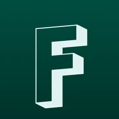 FAMINI FOOT ACADEMY Митяшиной Нины, салон красоты, лого-визитка