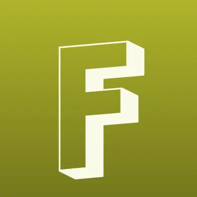 Федерал24, юридическое агентство, лого-визитка