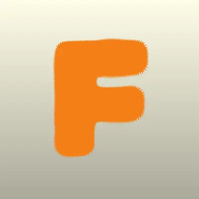 Fix Price, сеть супермаркетов, лого-визитка