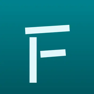 For pets, оптово-розничный склад-магазин товаров для животных, лого-визитка
