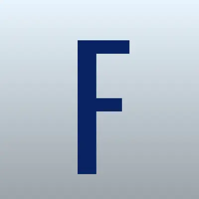 FreshPrint, супермаркет рекламы, лого-визитка