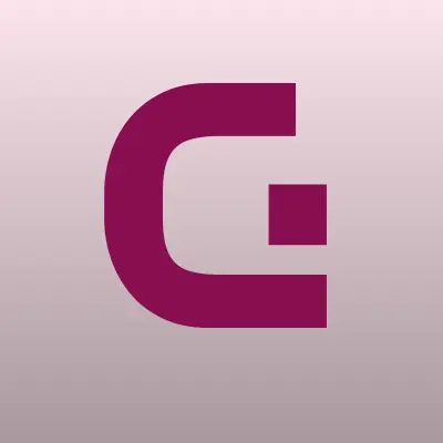 Gis v Card, компания по вспомогательным услугам для бизнеса, лого-визитка