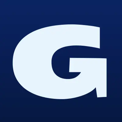 Good Story, агентство стратегических событий, лого-визитка