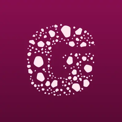 Growersshop, интернет-магазин товаров для современного растениеводства и гидропоники, лого-визитка