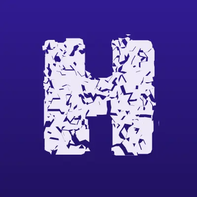 HAVEAREST, ивент-бюро, лого-визитка