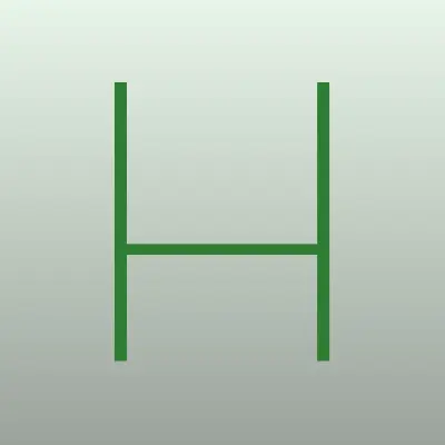 HLS GO, Федеральная школа фитнеса, лого-визитка