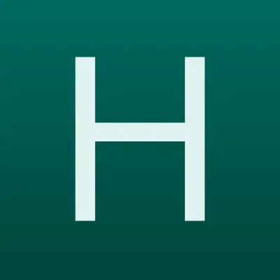 Honda Центр Красноярск, лого-визитка