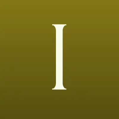 IT-сервис, компания по компьютерной помощи, лого-визитка