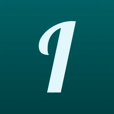 IT-сервис, компания по компьютерной помощи, лого-визитка