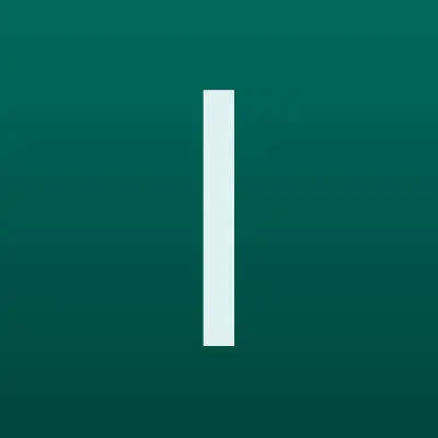 Индаст, научно-производственная фирма, лого-визитка