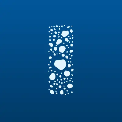 Инфодор-инфо, лого-визитка