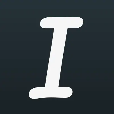 Инженерные технологии и строительство, лого-визитка