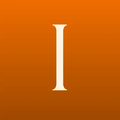 ИнвестКапиталСтрой, лого-визитка