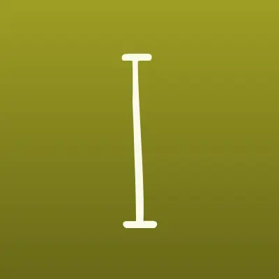 Инвестрой, ремонтно-строительная компания, лого-визитка