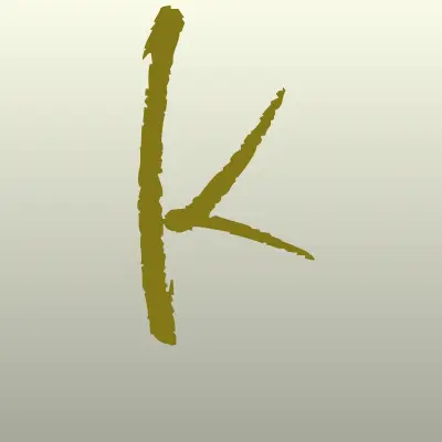 КАВЕ, группа компаний, лого-визитка