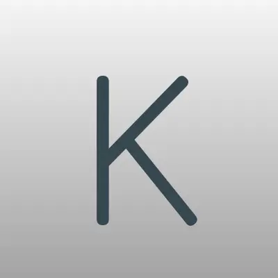 КИТ-Б, монтажная компания, лого-визитка