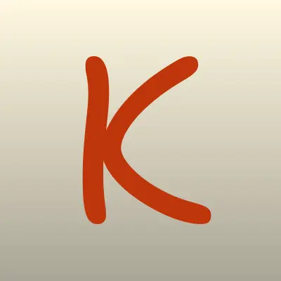 КЛОНДАЙК, магазин, лого-визитка