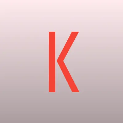 КРЕМ, кафе, лого-визитка