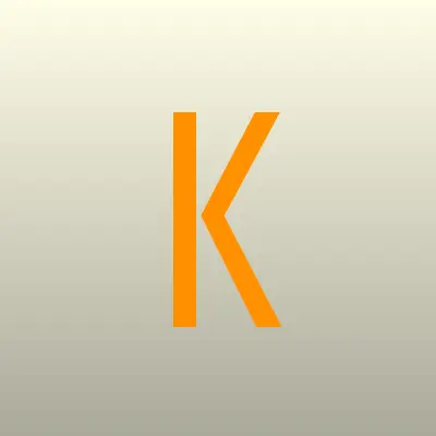 КТЦ, лого-визитка
