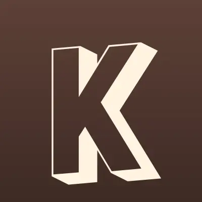 КУБАТУРА24, лого-визитка