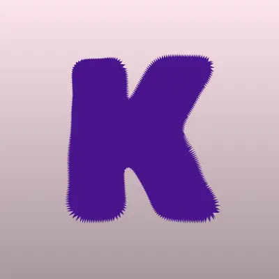 Калейдоскоп, клуб, лого-визитка
