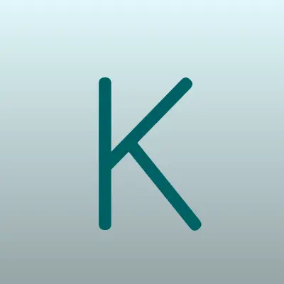KinderLand, центр, лого-визитка