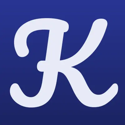 Киоск по изготовлению ключей, лого-визитка
