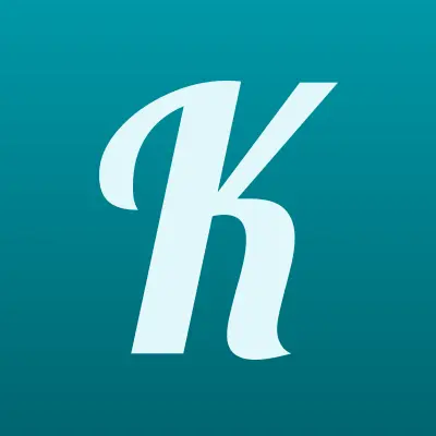 КлючСервис-Красноярск, сеть мастерских по изготовлению ключей, лого-визитка