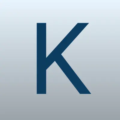 КлючСервис-Красноярск, сеть мастерских по изготовлению ключей, лого-визитка