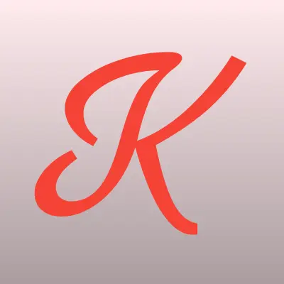 КлючСервис-Красноярск, сеть мастерских по изготовлению ключей, лого-визитка