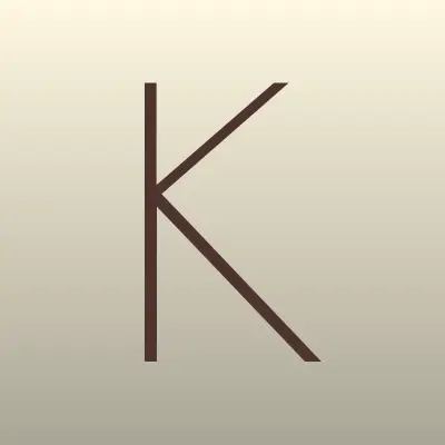 КлючСервис-Красноярск, сеть мастерских по изготовлению ключей, лого-визитка