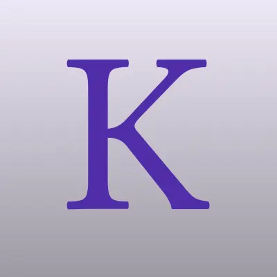Кпд-Авто, оптовая компания по продаже автозапчастей, лого-визитка