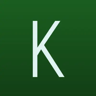КрайГосснаб, торговая компания, лого-визитка